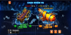 Bắn Cá Đại Chiến B52 Tại Alo789 Hướng Dẫn Thắng Lớn 2025
