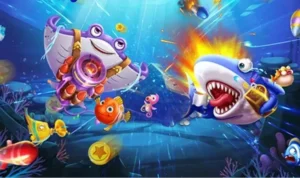 Chinh Phục Bắn Cá Vua Hải Tặc Alo789 Săn Thưởng Cực Khủng