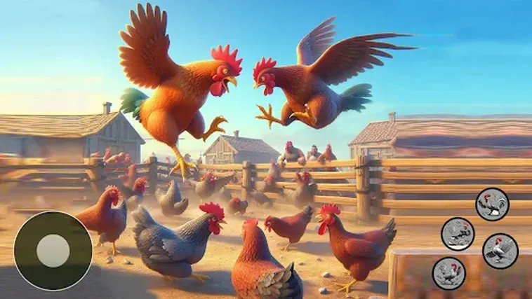 Bậc Thầy Đá Gà 3D Alo789 Hướng Dẫn Chơi Bất Bại Từ A Tới Z 2 Bậc Thầy Đá Gà 3D Alo789 Hướng Dẫn Chơi Bất Bại Từ A Tới Z