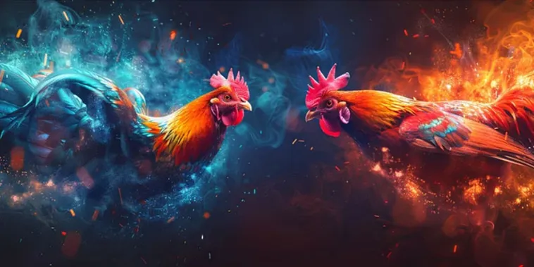 Hướng Dẫn Cách Chơi Đá Gà GA28 Tại Alo789 Thắng Lớn Mỗi Ngày