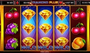Săn Jackpot Kim Cương Alo789 Khám Phá Kho Báu Đá Quý Cực Lớn