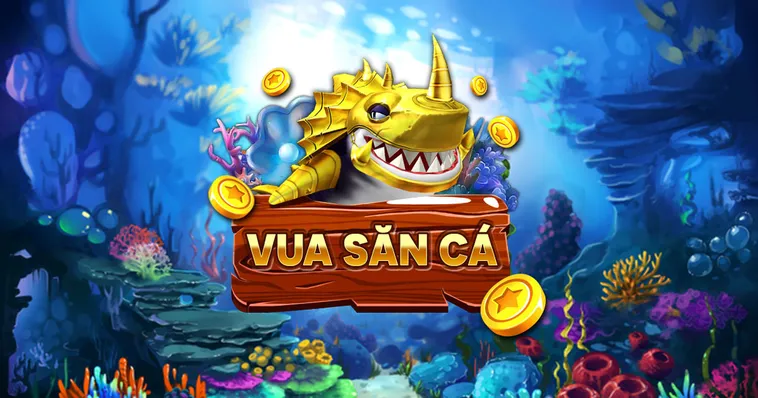 Chinh Phục Game Vua Bắn Cá Alo789 Để Trở Thành Bậc Thầy Săn Rồng